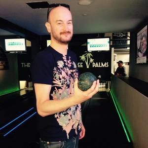 Meet your Posher, Fergal